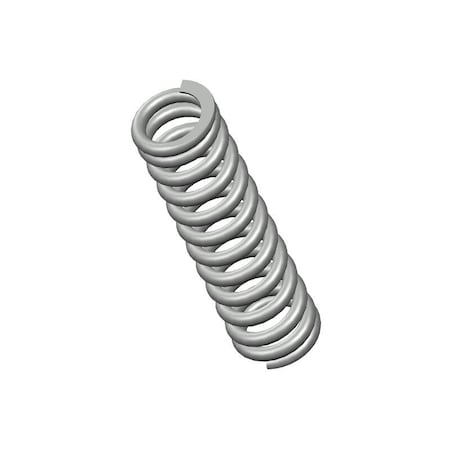Approved Vendor Compression Spring, O= .360, L= 1.38, W= .059 G609963888